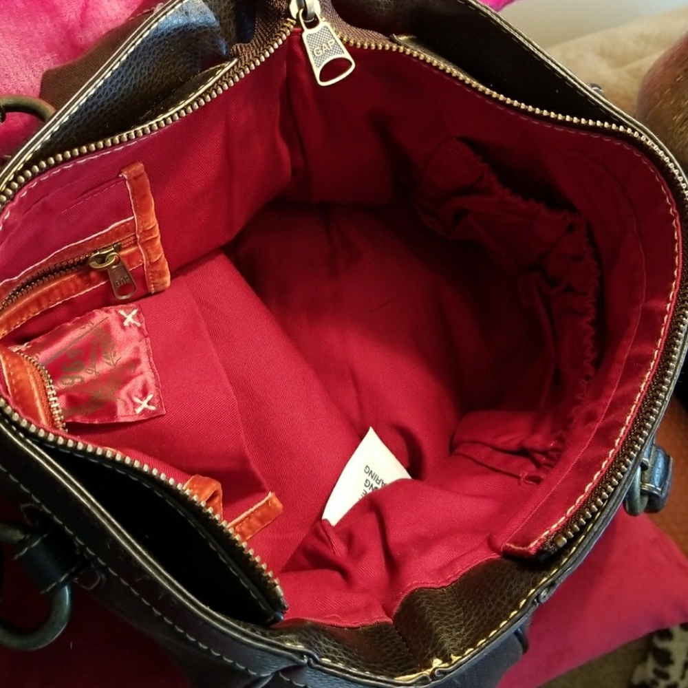 GAP BAG - Picture 3 of 5
